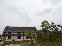 -红石寨旅游度假区