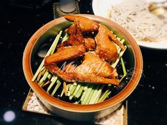 -小运河·公馆(国贸店)