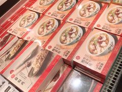 -盒马鲜生(岭南新世界店)