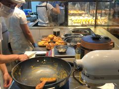 -喜茶(深圳福田星河COCO Park店)
