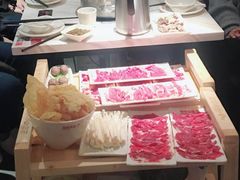 -为什么牛潮汕牛肉火锅(中信广场店)