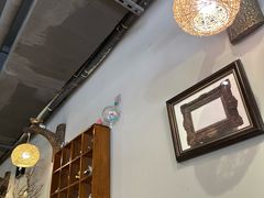-Rosemary·纽西兰简餐(江南西店)