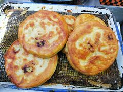 牛肉油糊馅-贾五油糊馅