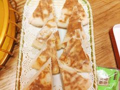 多嘴泡馍-多嘴超级肉蟹煲(吉林财富购物广场店)