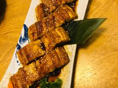 -水之惠鲜鱼料理(王府大街店)