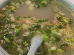 -清真·西北人家风味馆(中山中路店)