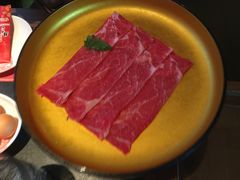 -牛New寿喜烧(金茂览秀城店)