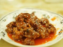 糖醋排骨-天天沸腾(东港路店)