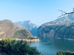 -白帝城·瞿塘峡景区