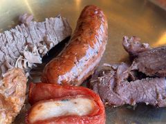 -拉丁餐厅·巴西烤肉自助餐(地王广场店)