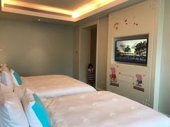 -杭州西湖柳莺里酒店