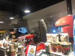 -Primo·丽莫意大利窑烤披萨