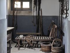 -青岛德国监狱旧址博物馆