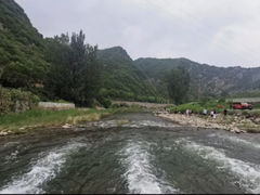 -白河湾生态旅游一条川