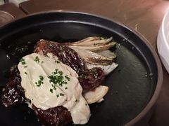 老爸焖排骨-gula