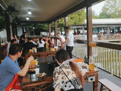 -老杨砂锅鱼庄