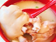 老妈蹄花-廖老妈蹄花店(人民公园陕西街259号店)
