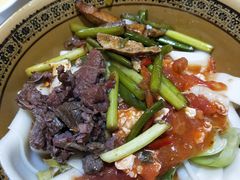 -福瑞记老孙头biangbiang面(新生路店)