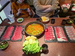 -旺福·贵州酸汤牛肉火锅(陆悦天地店)