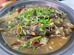 -金穗-老荣成·荣成菜