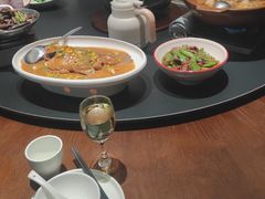 -友明堂.小桃园煨汤(滨江时代walk店)