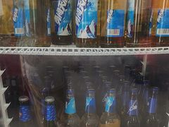 -陕北农家小吃风干羊肉剁荞面