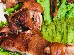 樟茶鸭-力力豆花庄(广渠门店)