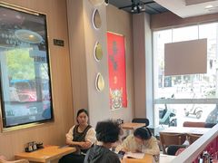 -喜年来(欧洲商城店)