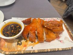 -金哥私房菜馆(张府园总店)