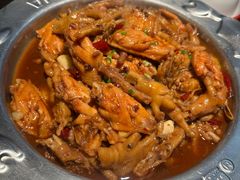 -胖哥俩肉蟹煲(宿迁宝龙广场店)