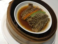 耗酱金钱肚-七哥港式茶餐厅(亮马桥总店)