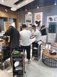 点击看大图 -阿莲新妆护肤造型