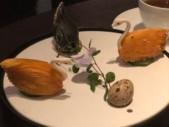 -万丽轩·粤菜(王府井金茂万丽酒店)