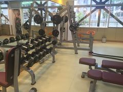 -中田·健身+普拉提(太阳广场店)