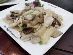-吴门人家·苏宴宫廷菜(拙政园店)