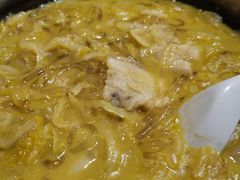 -粗粮人家·东北菜(洋桥店)