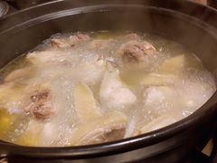 -同仁四季椰子鸡(海岸城天利店)