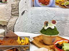 -似季甜铺·糖水·下午茶·小吃(麦地店)