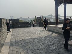-相门城墙文化休闲景区