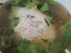 -家宴·灌蛋·沙茶面(曾厝垵店)