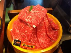-牛New寿喜烧(闵行龙湖天街店)