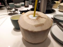 -东椰·海南椰子鸡火锅(朝阳门店)