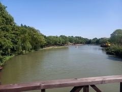 -自然谷恐龙园