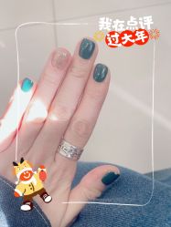 -花系美·美甲美睫精品店