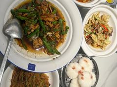 -兰湘子·湘菜小炒(南京江宁万达店)