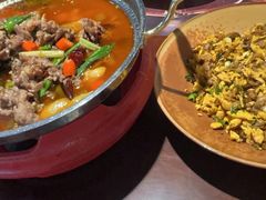 -拾捌川·自贡爆炒(新街口店)