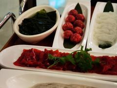 -好彩猪肚鸡(正弘城店)