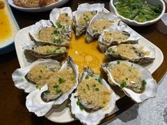 -达叔香味海鲜(海棠68环球美食街店)