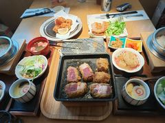 -味太助·银饭食堂(中华城店)