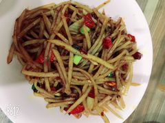 -建辉湖南土菜馆(南大街店)